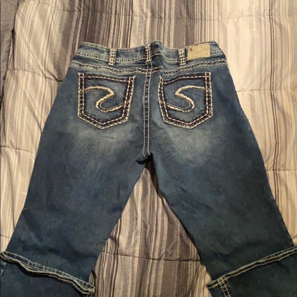 Women’s jeans
